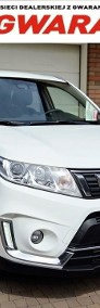 Suzuki Vitara II 1.4 Boosterjet 140 KM 4WD,PREMIUM,2020 rej,Salon PL,Bezwypadkowy, f-3
