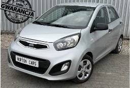 Kia Picanto II Pierwszy właściciel w Polsce