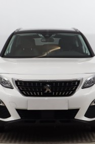 Peugeot 3008 , Salon Polska, Serwis ASO, Automat, Navi, Klimatronic,-2