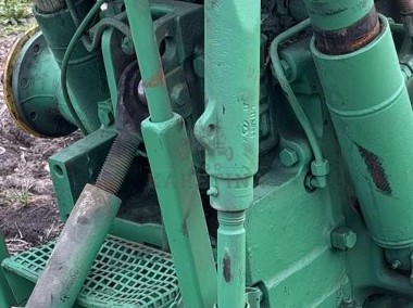John Deere 6800 6900 Obudowa WOM Korpus CZĘŚCI RE57529-2