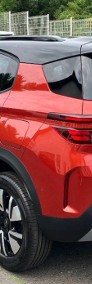 Opel Frontera GS 1.2 Turbo GS 1.2 Turbo 145KM / Pakiet Tech, Zimowy-3