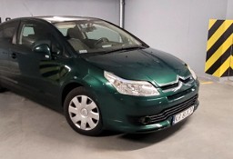 Citroen C4 I Cutroen C4