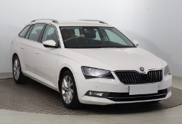 Skoda Superb III , Salon Polska, Automat, VAT 23%, Xenon, Bi-Xenon,