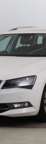 Skoda Superb III , Salon Polska, Automat, VAT 23%, Xenon, Bi-Xenon,-3