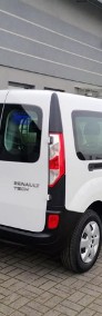 Renault Kangoo 5 OSOBOWY MAXI DŁUGI KLIMA Tempomat ECO *45.000km-3