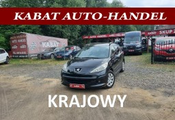 Peugeot 207 Salon PL - Klima - SILNIK OK - Sprzedam lub kupię - Opis