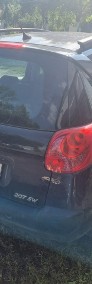 Peugeot 207 Salon PL - Klima - SILNIK OK - Sprzedam lub kupię - Opis-4