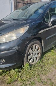 Peugeot 207 Salon PL - Klima - brak silnika-2