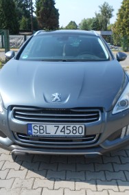 2.0 hdi hybryda 200 KM-2