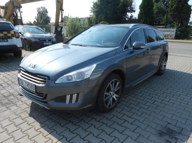 2.0 hdi hybryda 200 KM-1