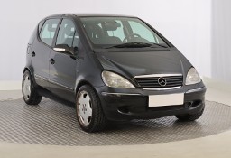 Mercedes-Benz Klasa A W168 , Salon Polska, Klima,ALU, El. szyby