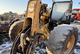 Cat Caterpillar TH220B TH 220 B Most Przedni Zwolnica Zwrotnica Wkład Mostu Obudowa Pochwa CZĘŚCI