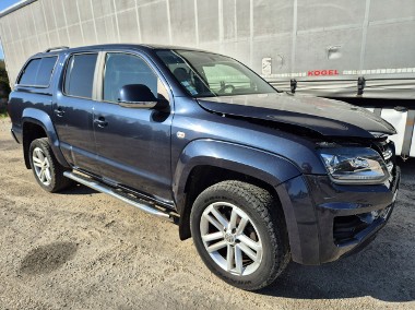 Volkswagen Amarok I 3,0TDI 258KM 4 MOTION-1