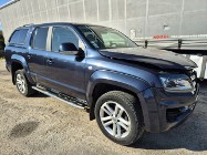 Volkswagen Amarok I 3,0TDI 258KM 4 MOTION