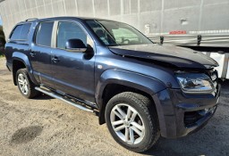 Volkswagen Amarok I 3,0TDI 258KM 4 MOTION