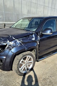 Volkswagen Amarok I 3,0TDI 258KM 4 MOTION-2