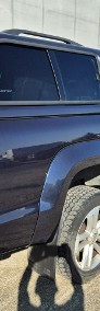 Volkswagen Amarok I 3,0TDI 258KM 4 MOTION-3