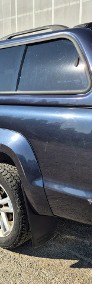 Volkswagen Amarok I 3,0TDI 258KM 4 MOTION-4