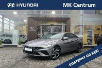 Hyundai Elantra V 1.6 MPI 6MT (123 KM) Smart + Design + Tech - dostępny od ręki