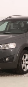 Chevrolet Captiva II , 184 KM, 7 miejsc, Skóra, Klimatronic, Tempomat, Parktronic,-3