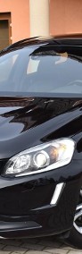 Volvo XC60 I N.ROZRZĄD! SERWIS TYLKO ASO Nawigacja Panorama ESP-3