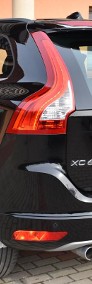 Volvo XC60 I N.ROZRZĄD! SERWIS TYLKO ASO Nawigacja Panorama ESP-4