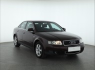 Audi A4 II (B6) , Xenon, Klimatronic ,Bezkolizyjny, Podgrzewane siedzienia,