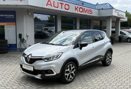 Renault Captur Full LED, Navi, Tempomat, Pół skóry,Gwarancja