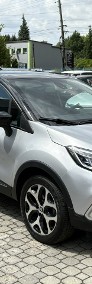 Renault Captur Full LED, Navi, Tempomat, Pół skóry,Gwarancja-4