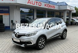 Renault Captur Rezerwacja