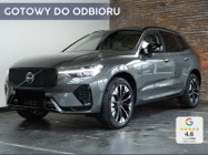 Volvo XC60 II B5 AWD Ultra Dark 2.0 B5 AWD Ultra Dark (250 KM) Podgrzewana kierown