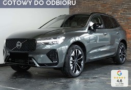 Volvo XC60 II B5 AWD Ultra Dark 2.0 B5 AWD Ultra Dark (250 KM) Podgrzewana kierown