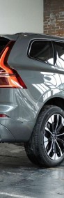Volvo XC60 II B5 AWD Ultra Dark 2.0 B5 AWD Ultra Dark (250 KM) Podgrzewana kierown-4