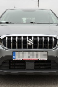 1WŁ ASO Salon PL FV23% Klimatyzacja Czujniki Bluetooth-2