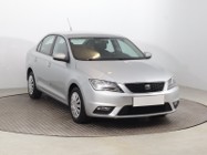 SEAT Toledo IV , Salon Polska, Serwis ASO, Klima, Tempomat ,Bezkolizyjny,