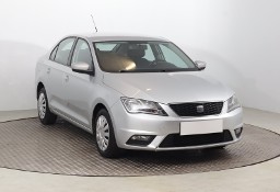 SEAT Toledo IV , Salon Polska, Serwis ASO, Klima, Tempomat ,Bezkolizyjny,