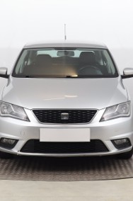 SEAT Toledo IV , Salon Polska, Serwis ASO, Klima, Tempomat ,Bezkolizyjny,-2