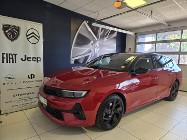 Opel Astra 1.2 T GS 130KM AUT. SalonPL Gwarancja Dealer Leas.101,8%