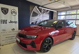 Opel Astra 1.2 T GS 130KM AUT. SalonPL Gwarancja Dealer Leas.101,8%
