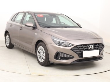 Hyundai i30 II , Salon Polska, 1. Właściciel, VAT 23%, Klima, Tempomat,-1