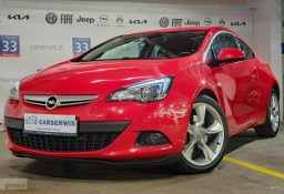 Opel Astra J OPC 1.6 180 KM