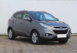 Hyundai ix35 , Skóra, Navi, Klimatronic, Tempomat