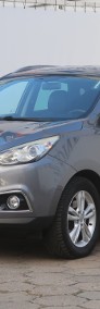 Hyundai ix35 , Skóra, Navi, Klimatronic, Tempomat-3