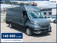 Iveco Daily 35S18 16m3 L4H2 35S18 16m3 L4H2 3.0 180KM