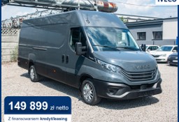 Iveco Daily 35S18 16m3 L4H2 35S18 16m3 L4H2 3.0 180KM