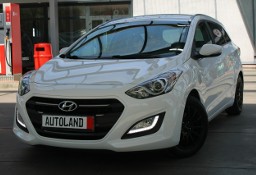 Hyundai i30 II Bezwypadkowy-Bogata wersja wyposazenia-Serwis-GWARANCJA !!!