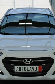 Hyundai i30 II Bezwypadkowy-Bogata wersja wyposazenia-Serwis-GWARANCJA !!!-2