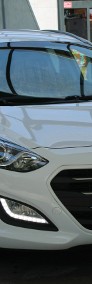 Hyundai i30 II Bezwypadkowy-Bogata wersja wyposazenia-Serwis-GWARANCJA !!!-3