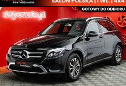 Mercedes-Benz Klasa GLC 220 d 4-Matic 220 d 4-Matic 170KM