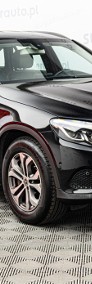 Mercedes-Benz Klasa GLC 220 d 4-Matic 220 d 4-Matic 170KM-3